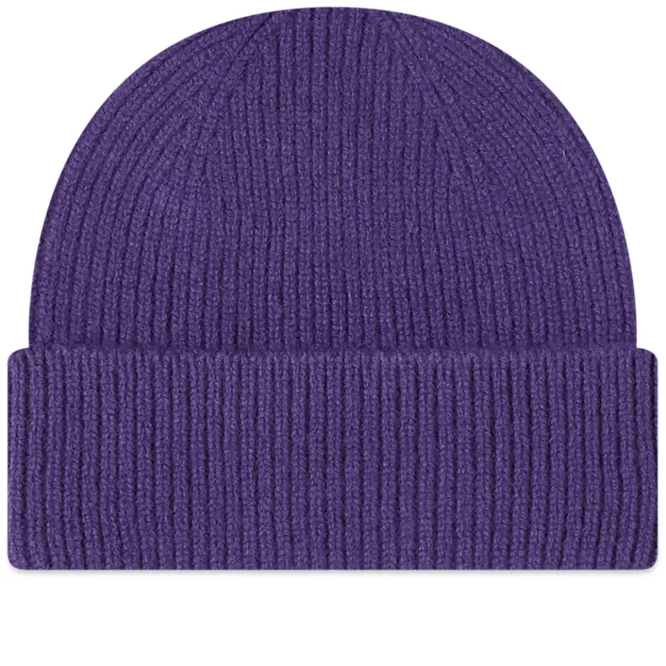 Merino Wool Beanie