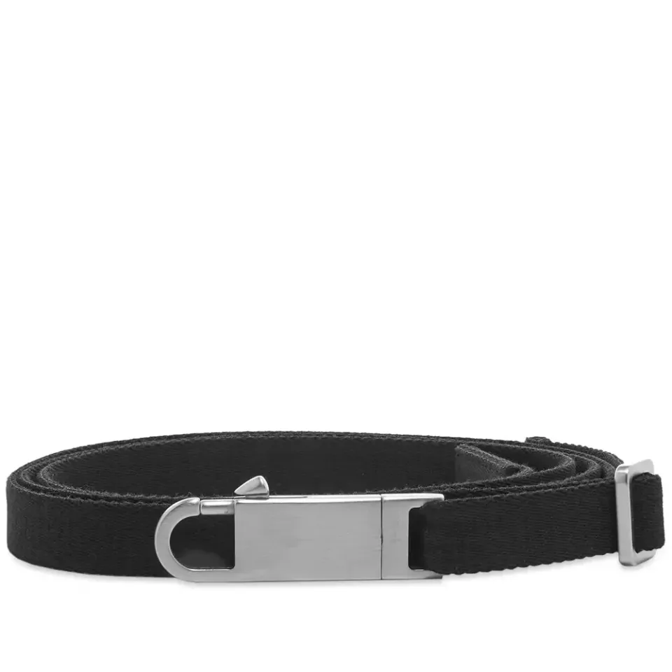 Webbing Belt