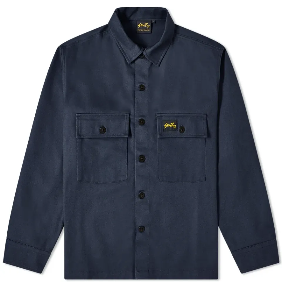CPO Overshirt