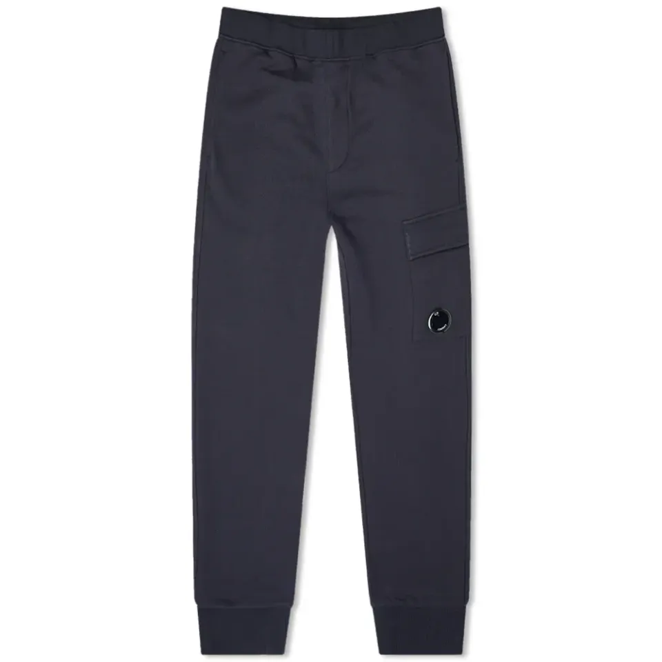 Pocket Lens Sweat Pant