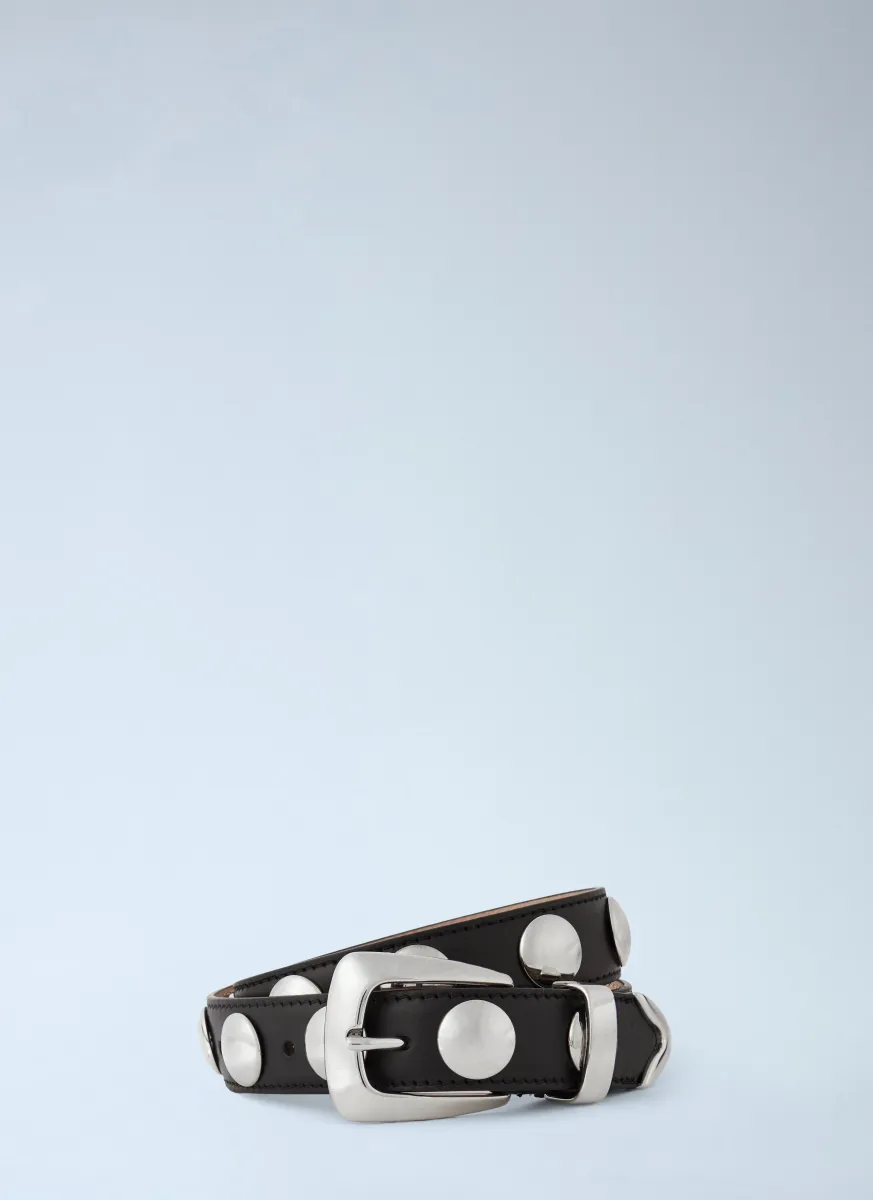 Benny Studded Belt