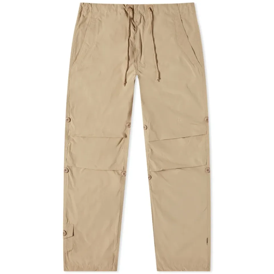 US Straight Fit Snopants