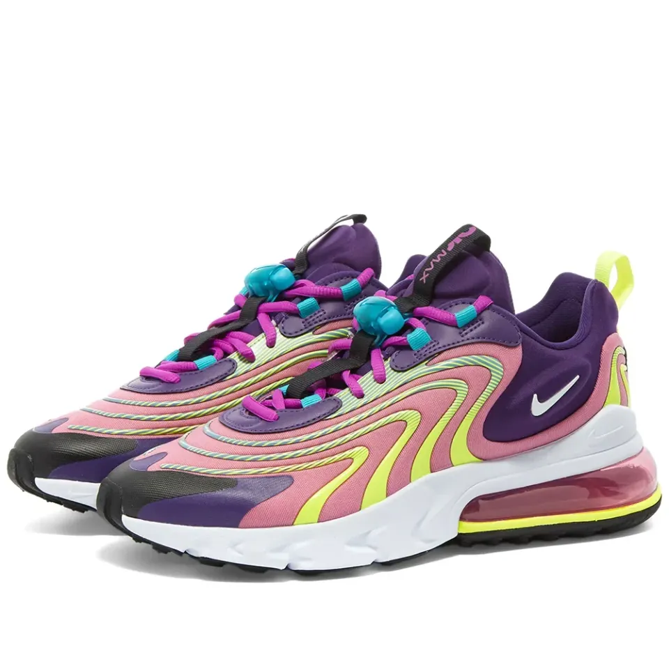 Air Max 270 React ENG W