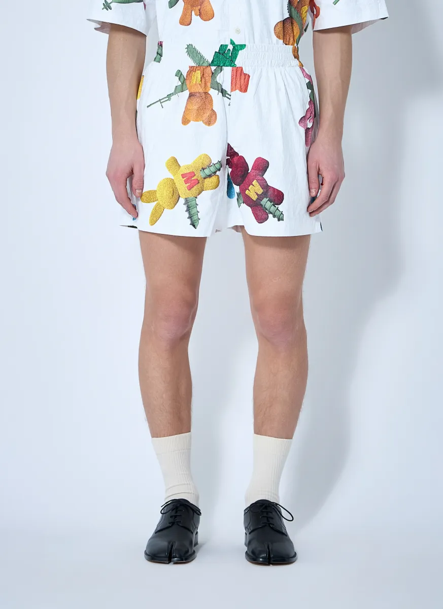 Star Shorts