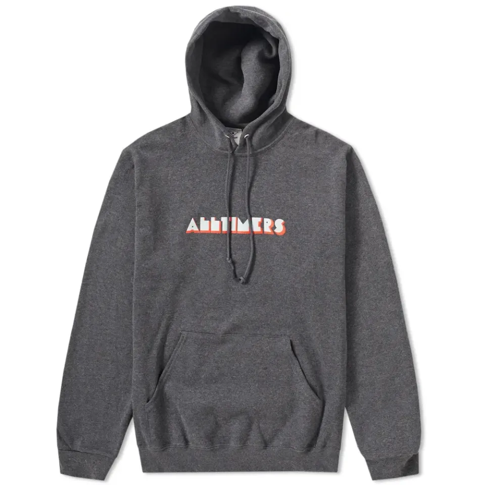 Euro Hoody