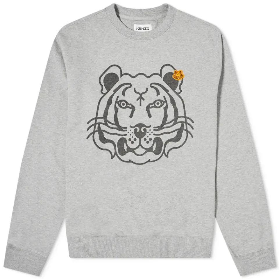 K-Tiger Classic Sweat