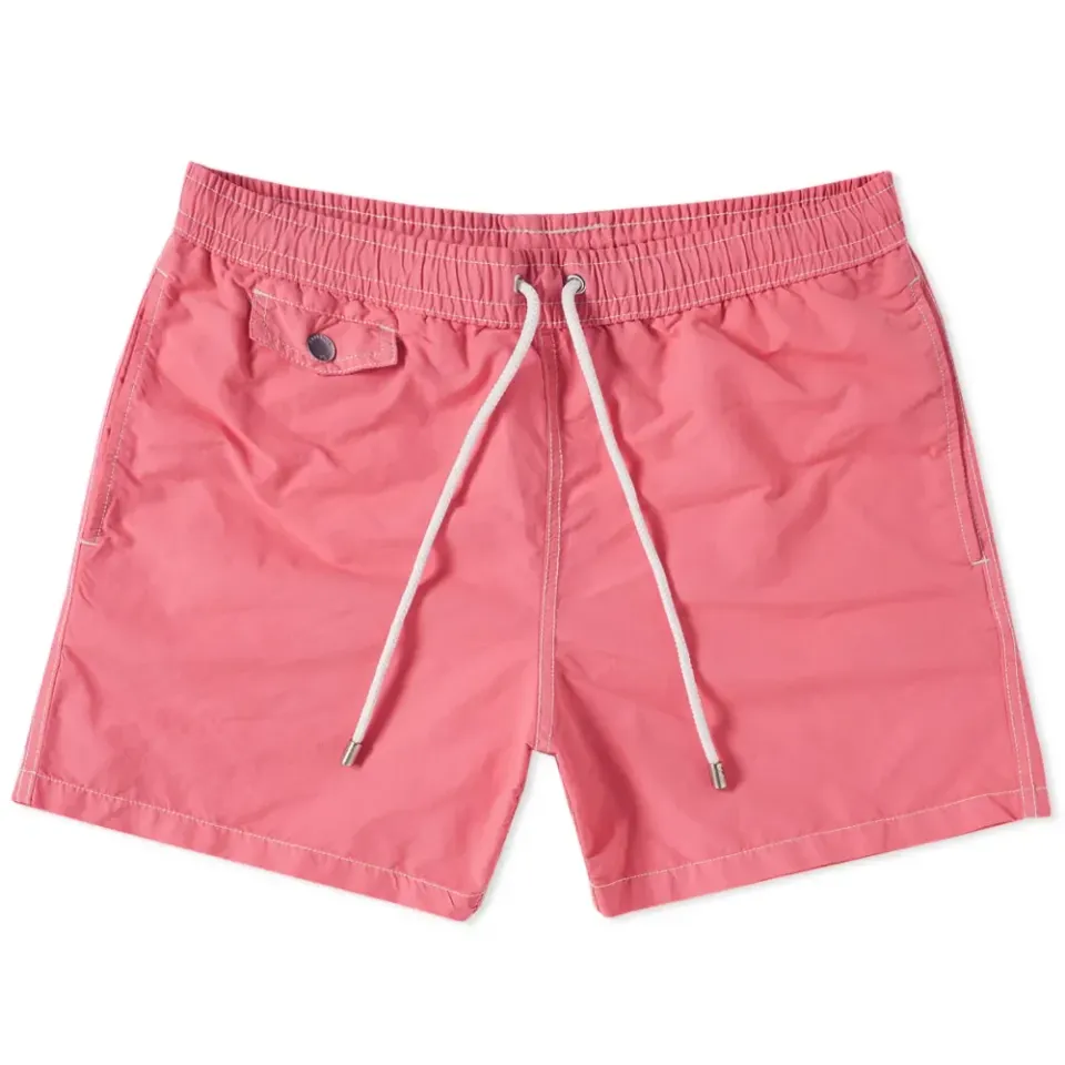Boxer + Swim Short
