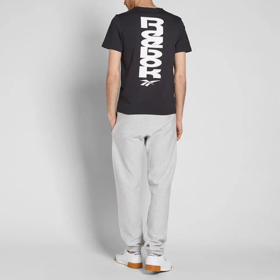 LF 90s Print Tee