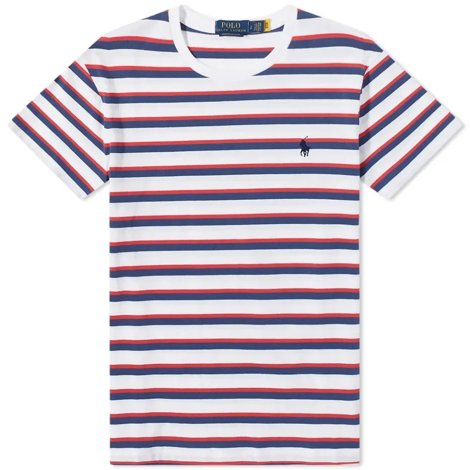 Striped T-Shirt