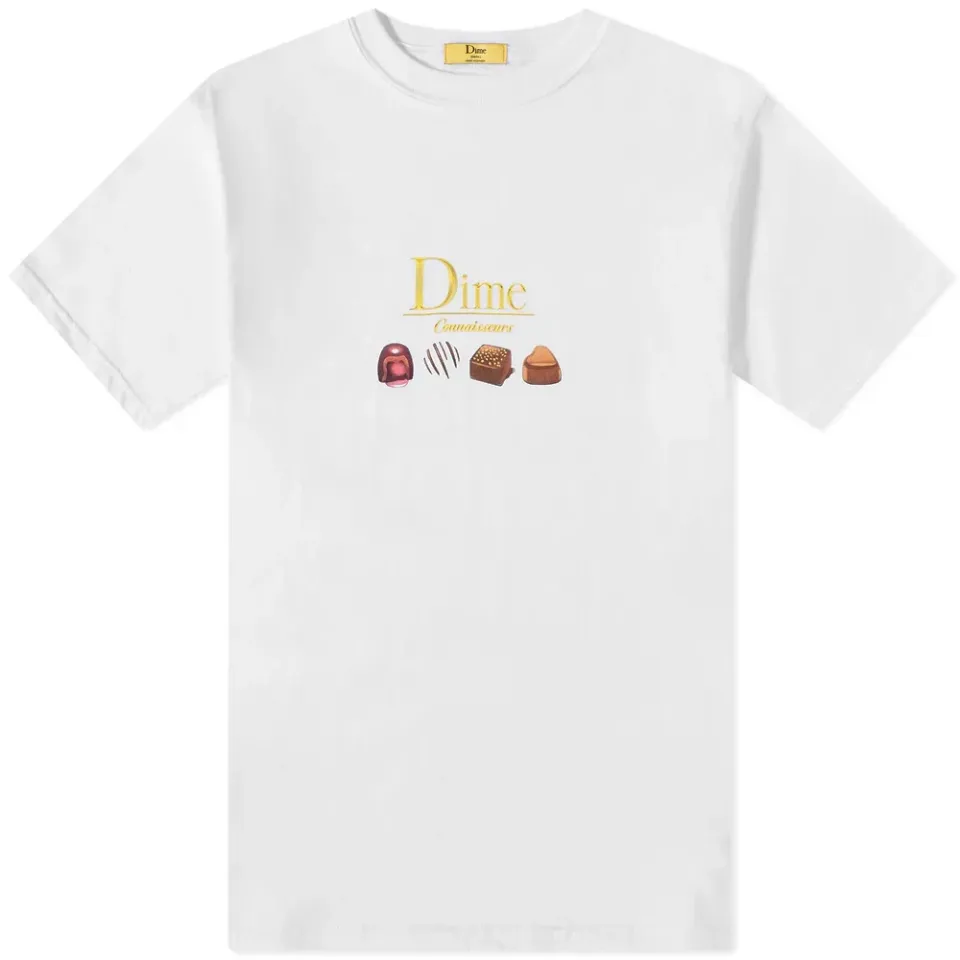 Classic Connaisseurs T-Shirt