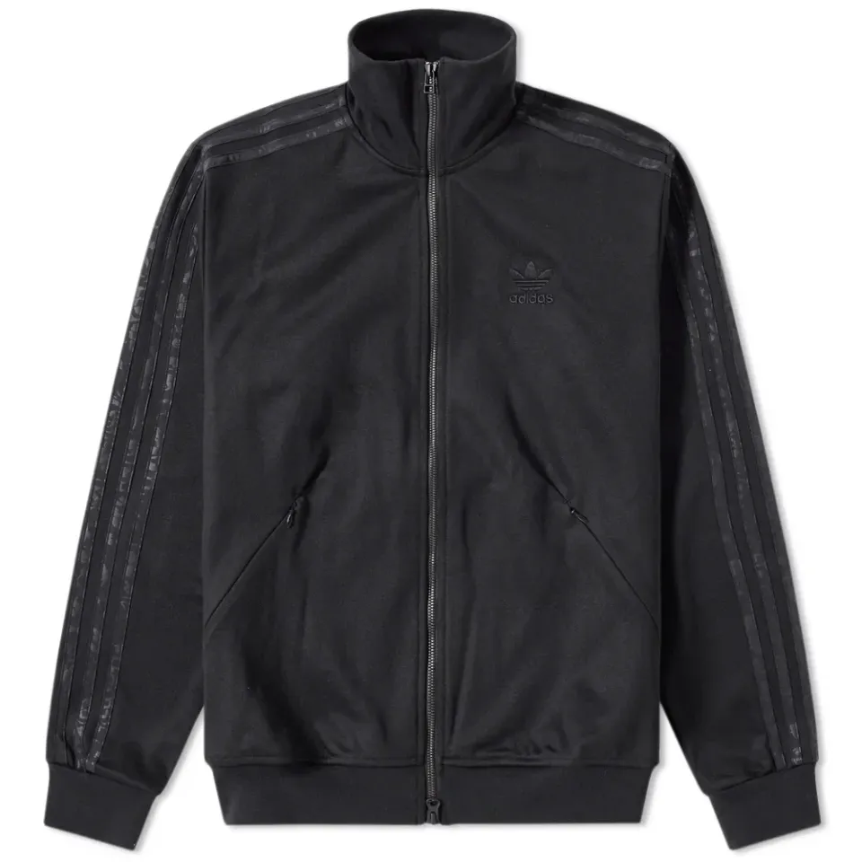 OB Beckenbauer Track Top