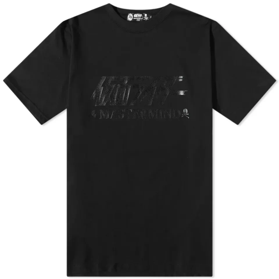 x Kamen Rider 50th Anniversary T-Shirt