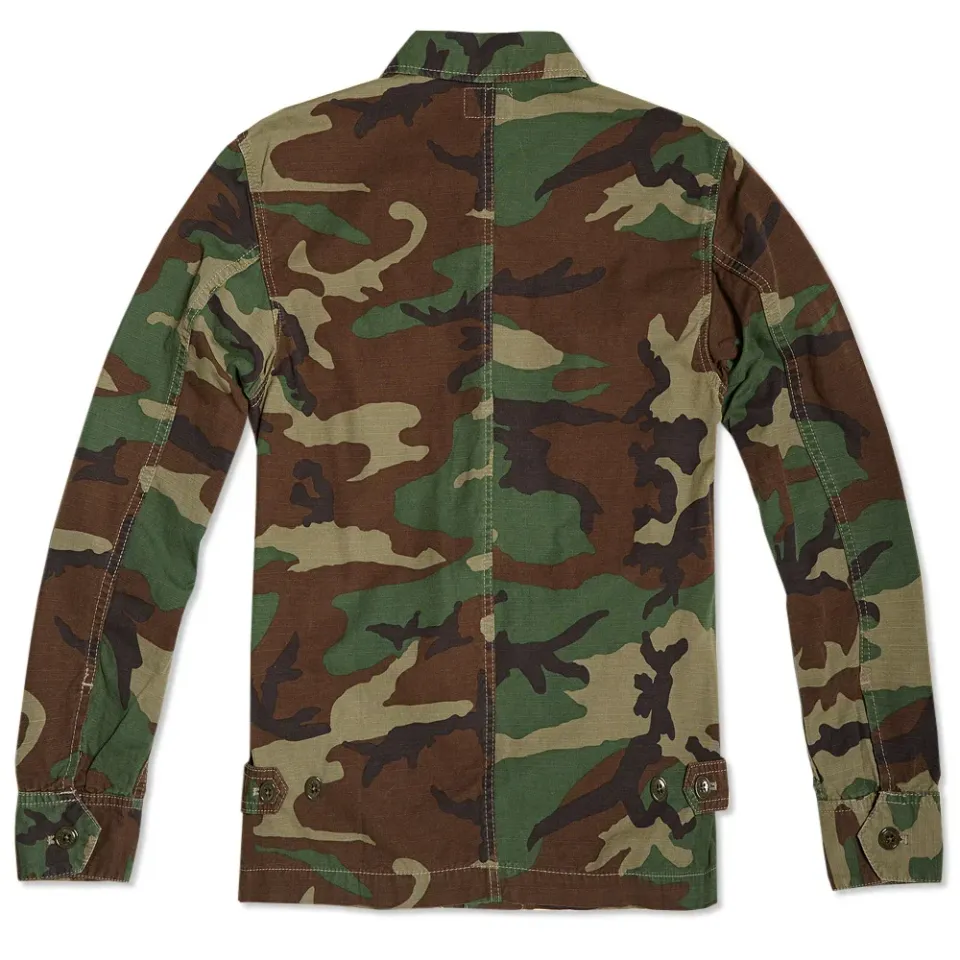 Jungle Shirt
