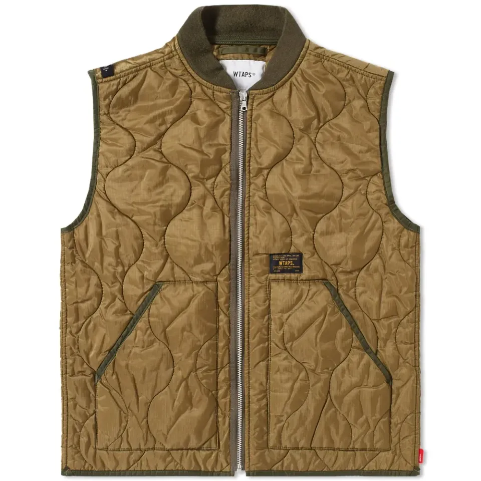 Creeper Vest