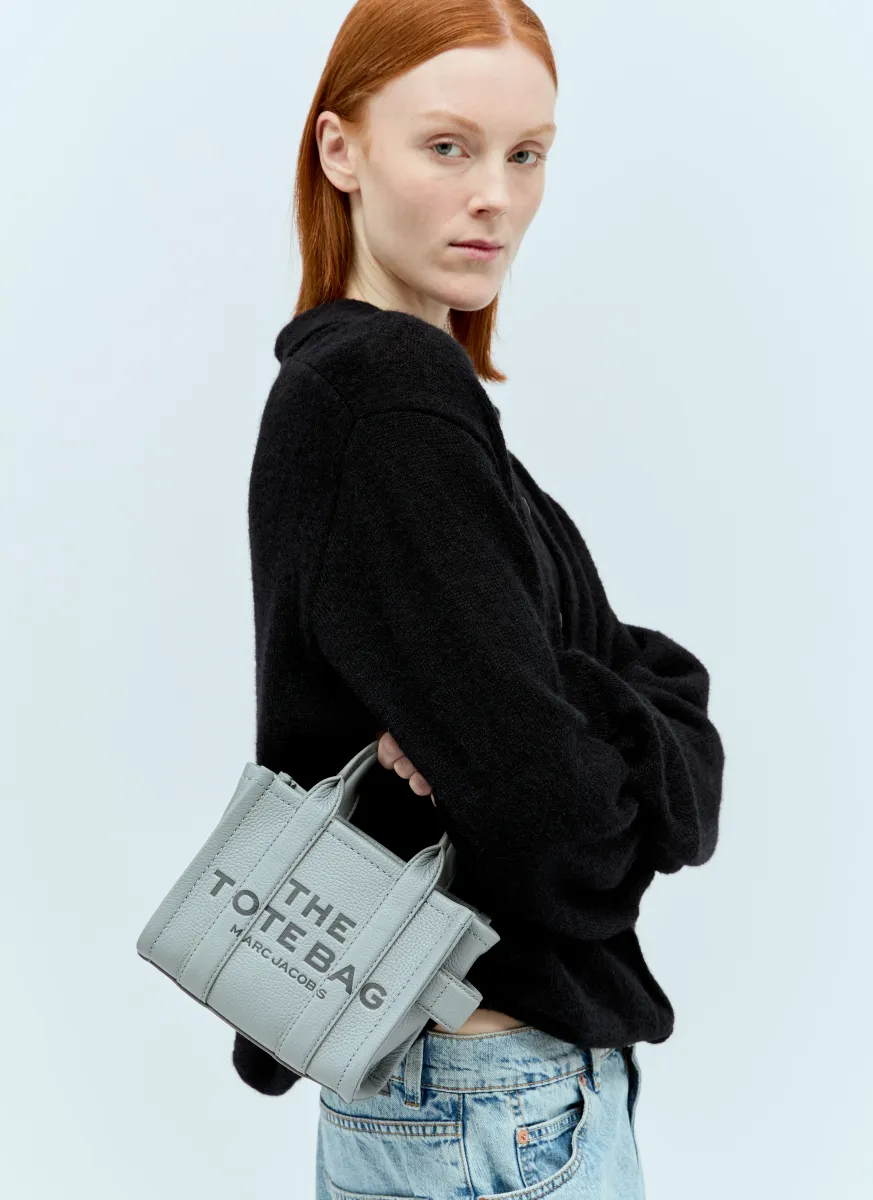 The Mini Tote Bag