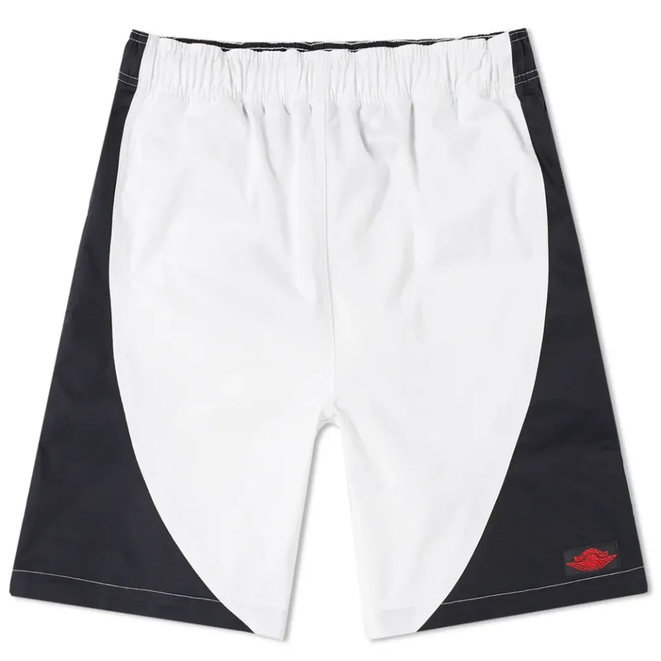 Blue Label Muscle Shorts