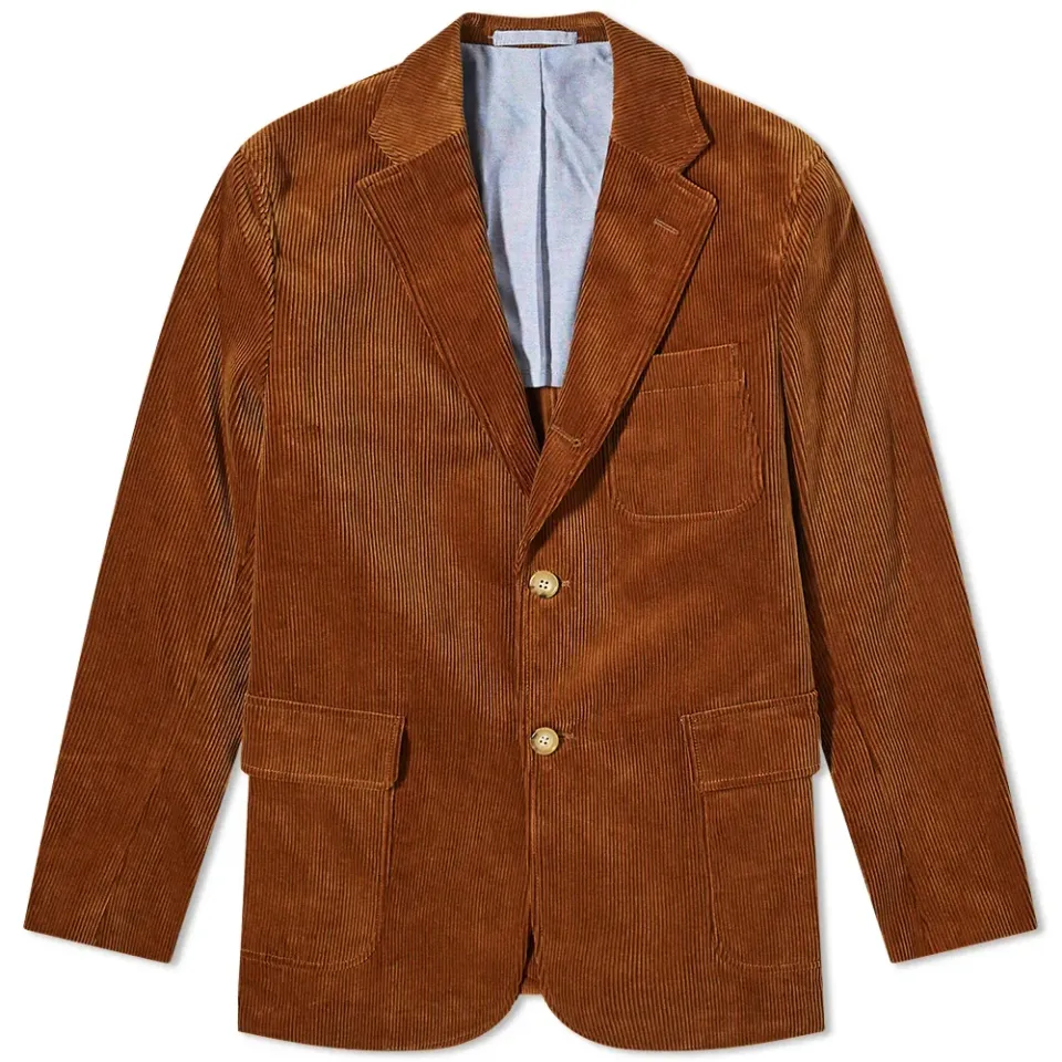 3B Jacket Corduroy Jacket