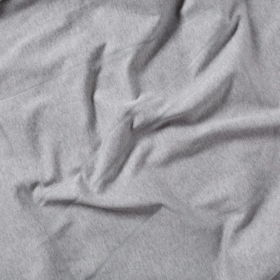 x Beams Long Sleeve Layered Tee