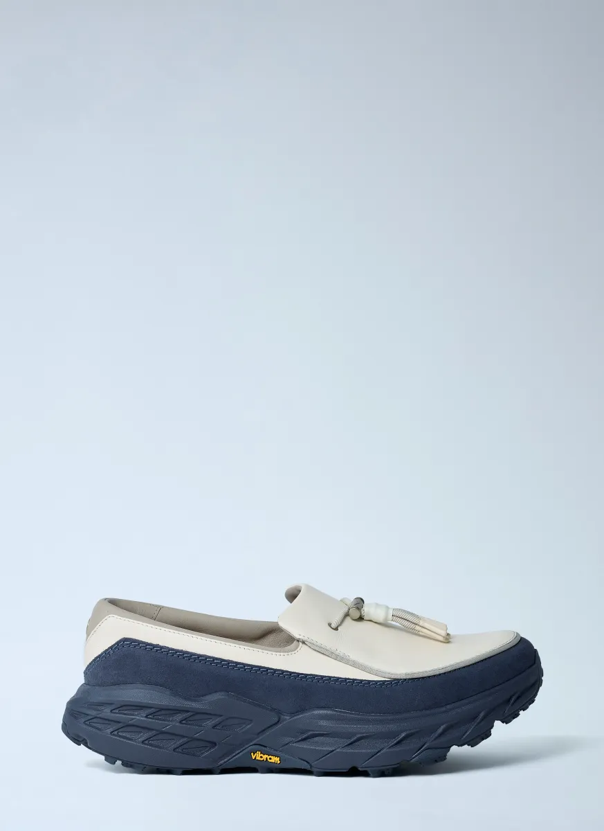 U Speed Loafers
