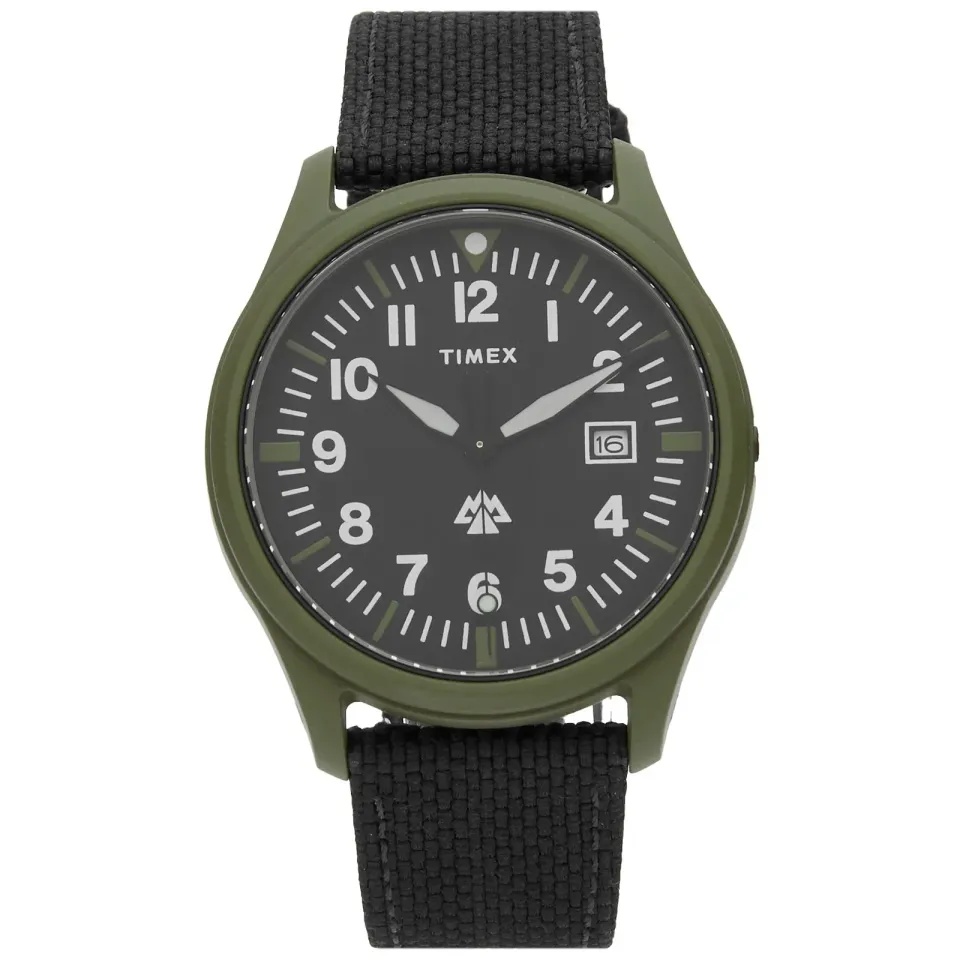 Expedition North Traprock 43mm Watch