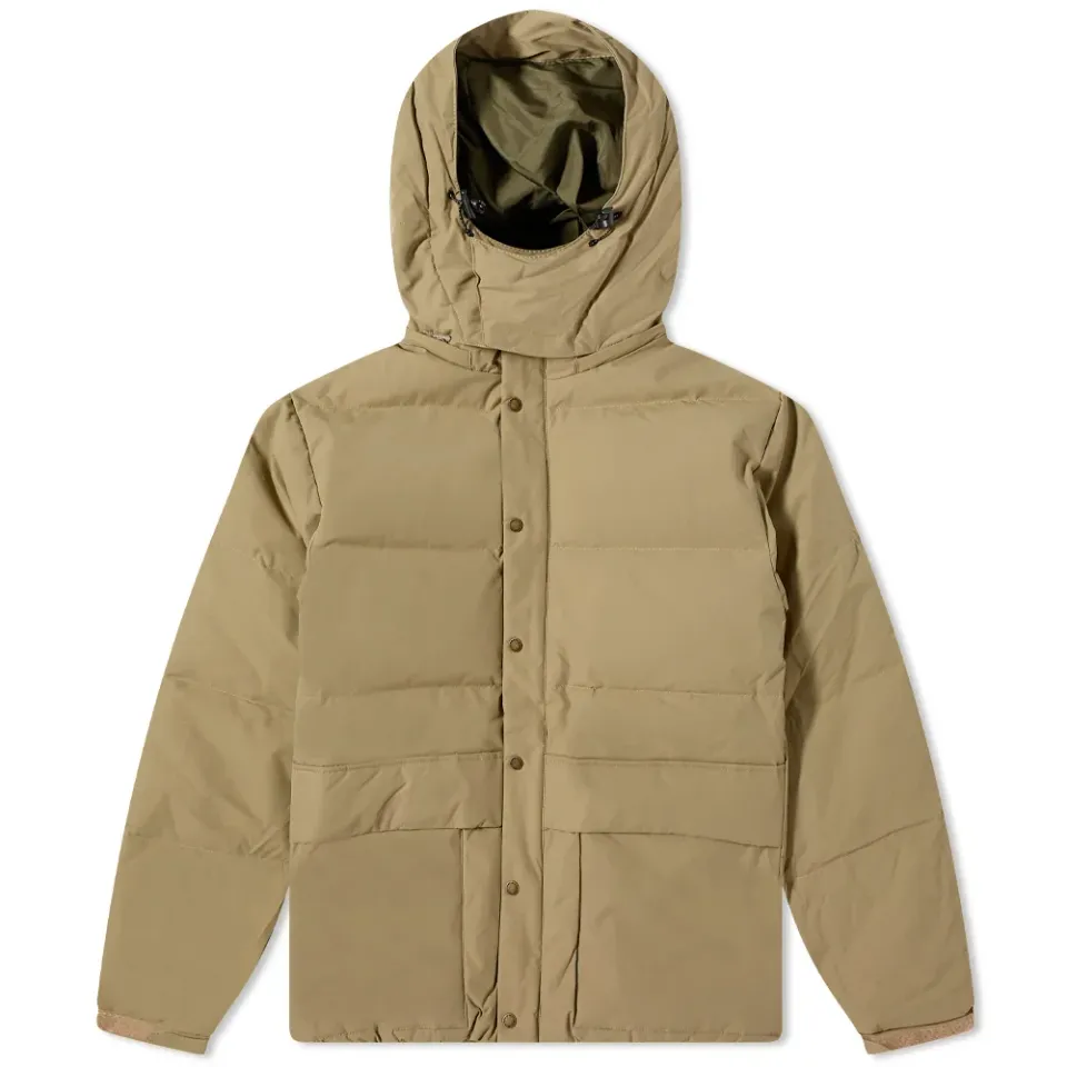 Down Jacket