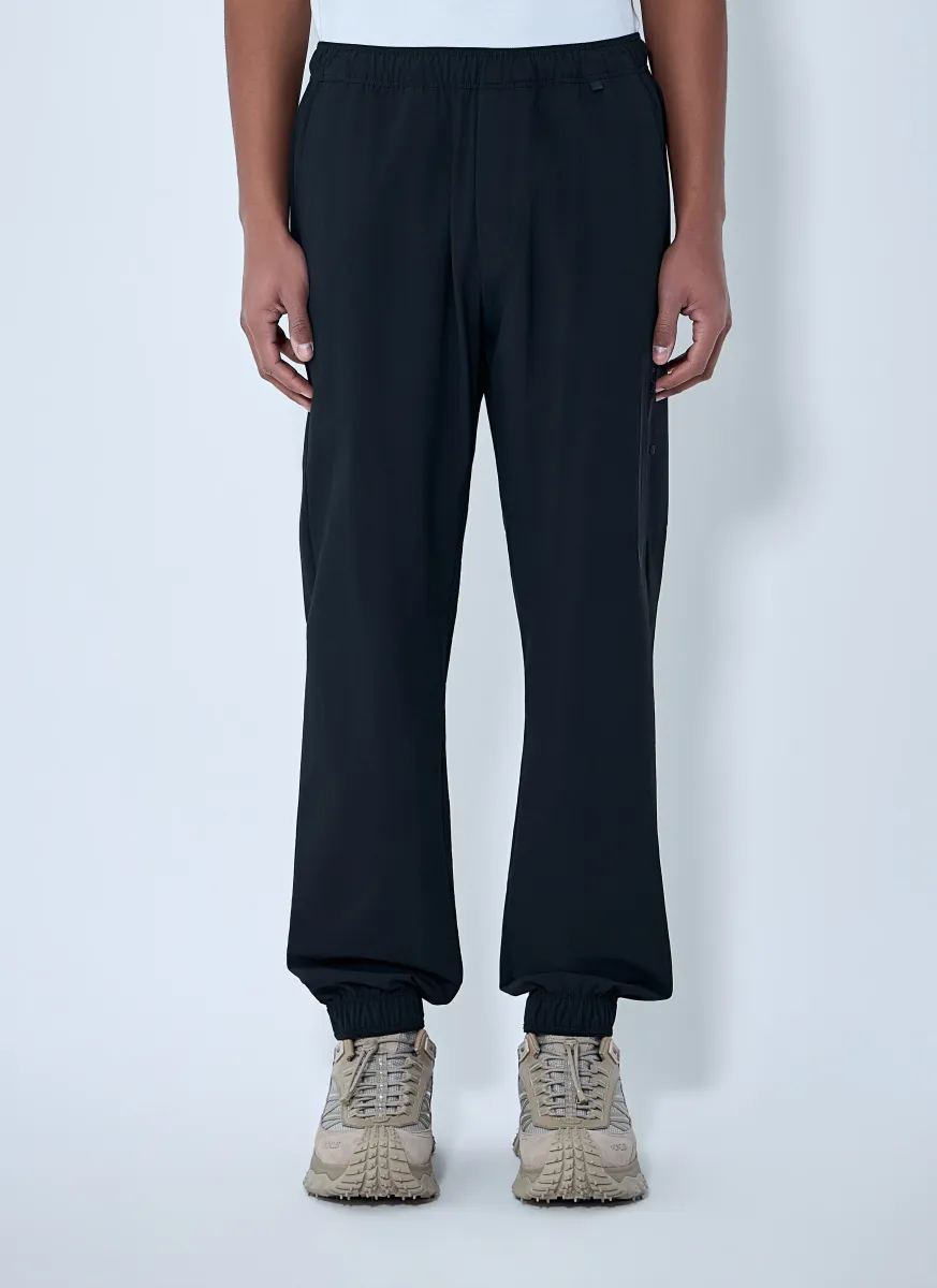Elasticated Track Pants