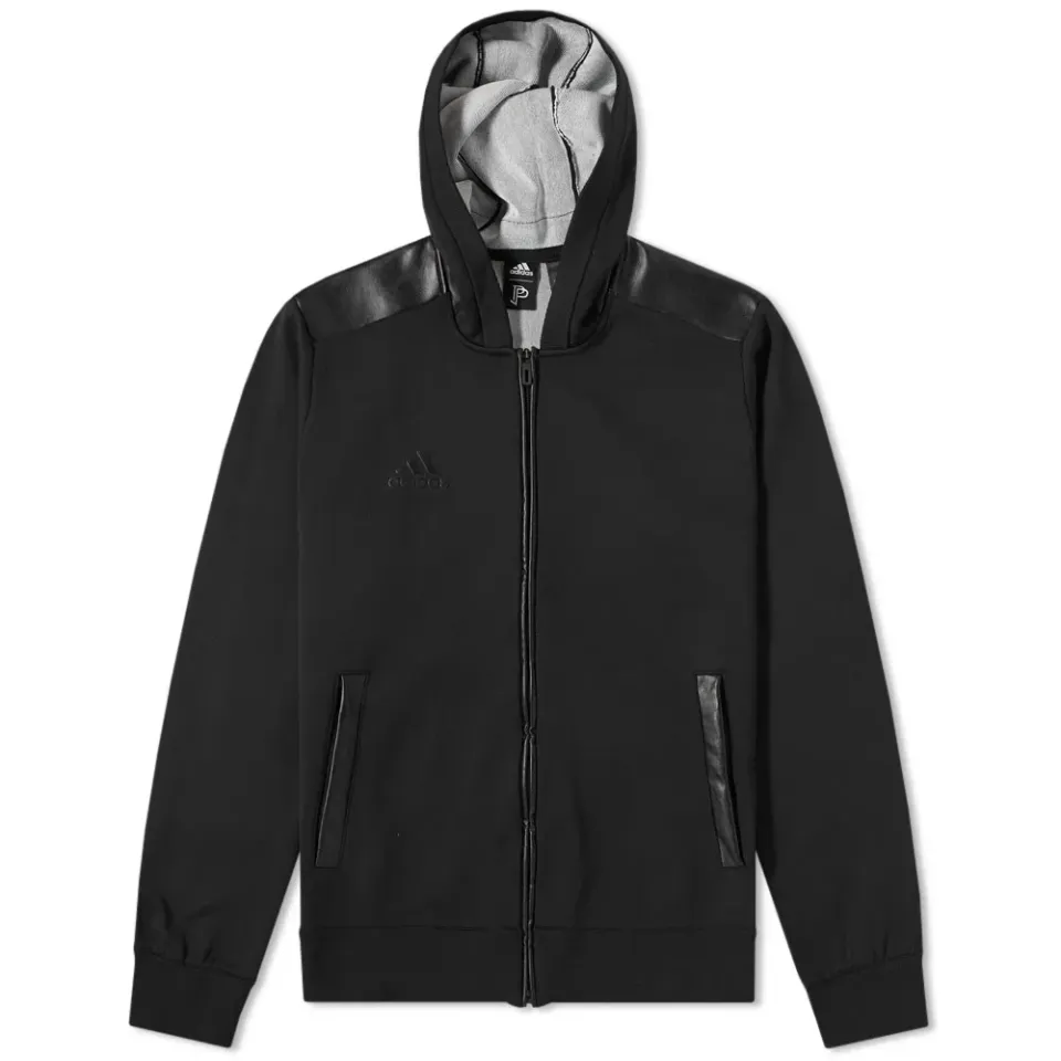 x Paul Pogba Tango Hoody