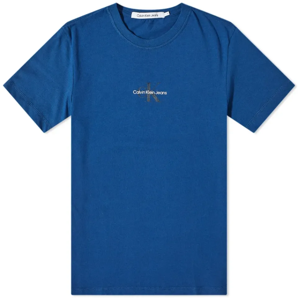 Monogram Logo T-Shirt