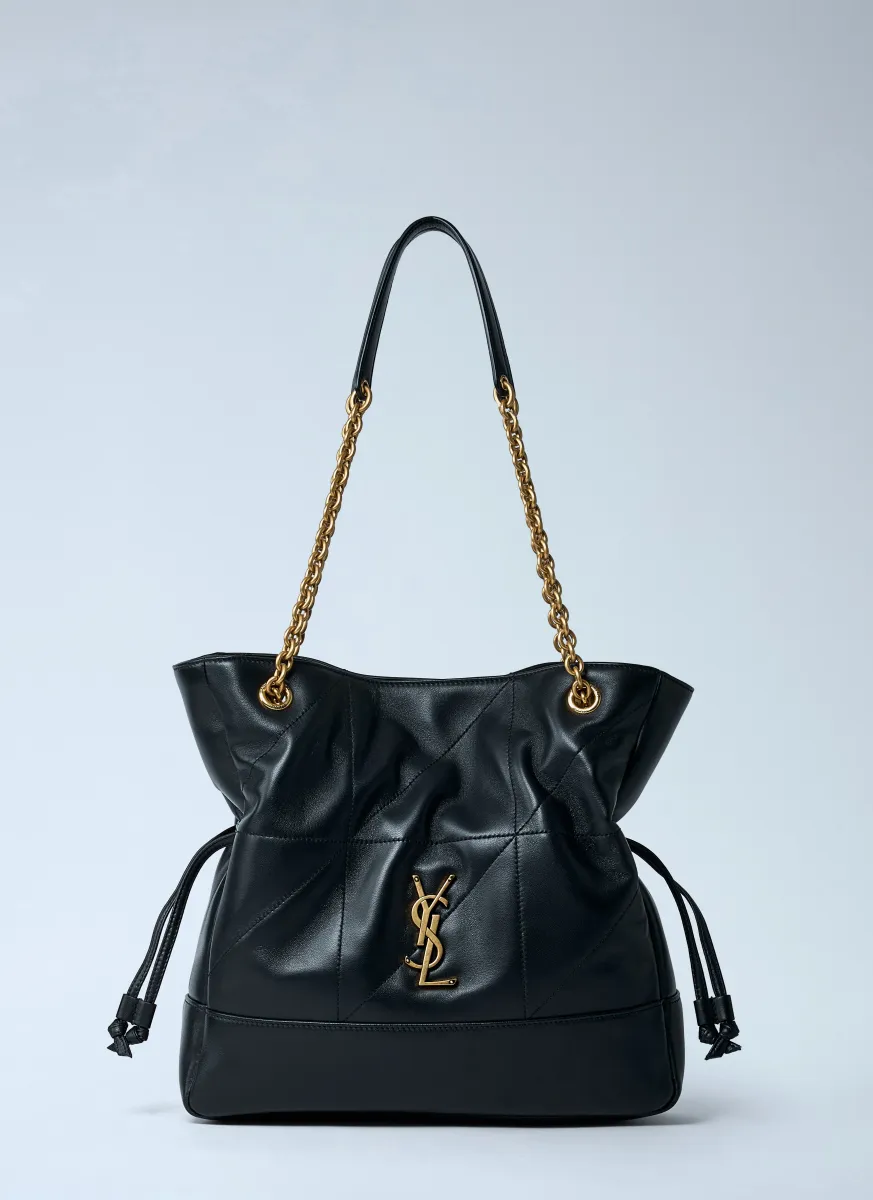 Small Jamie Shopping Handbag