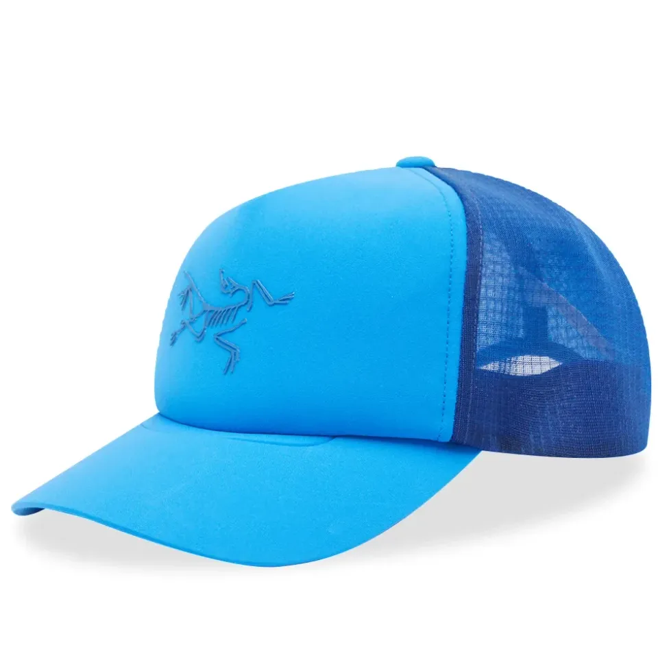 Arc'teryx Bird Trucker Cap