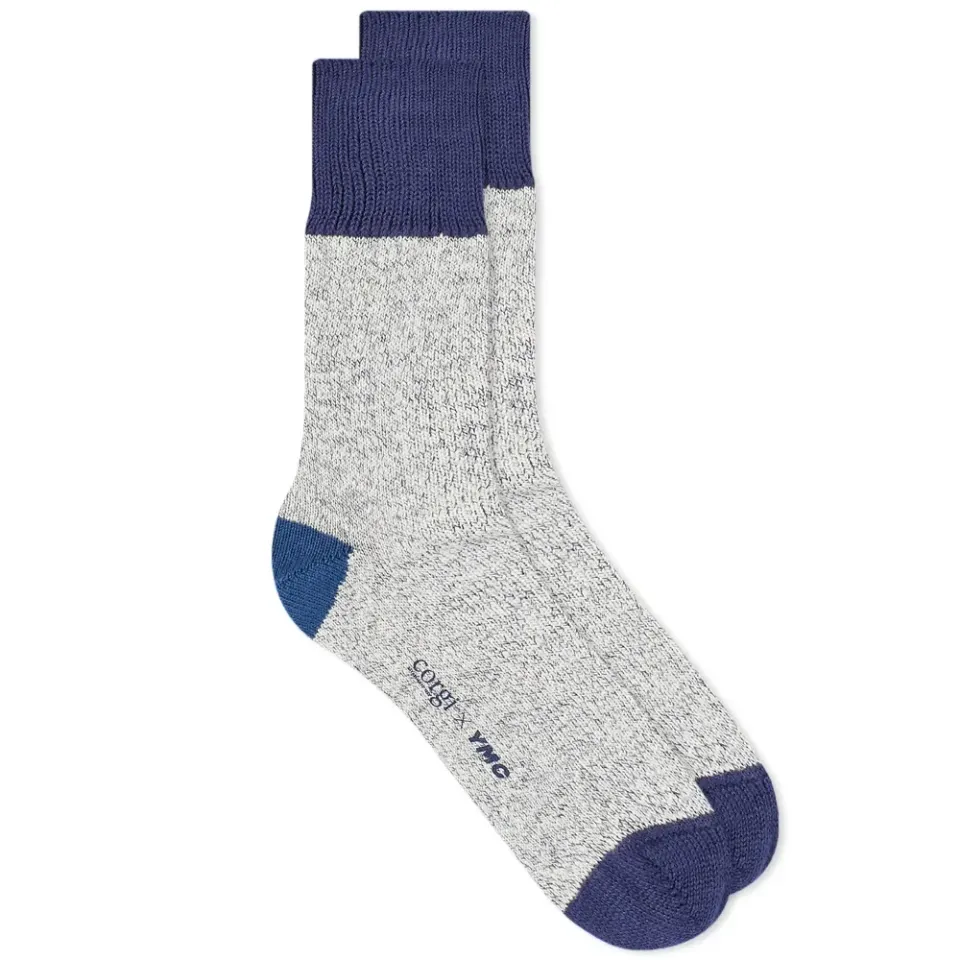 Monkey Sock