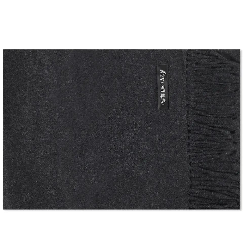 Woven Scarf