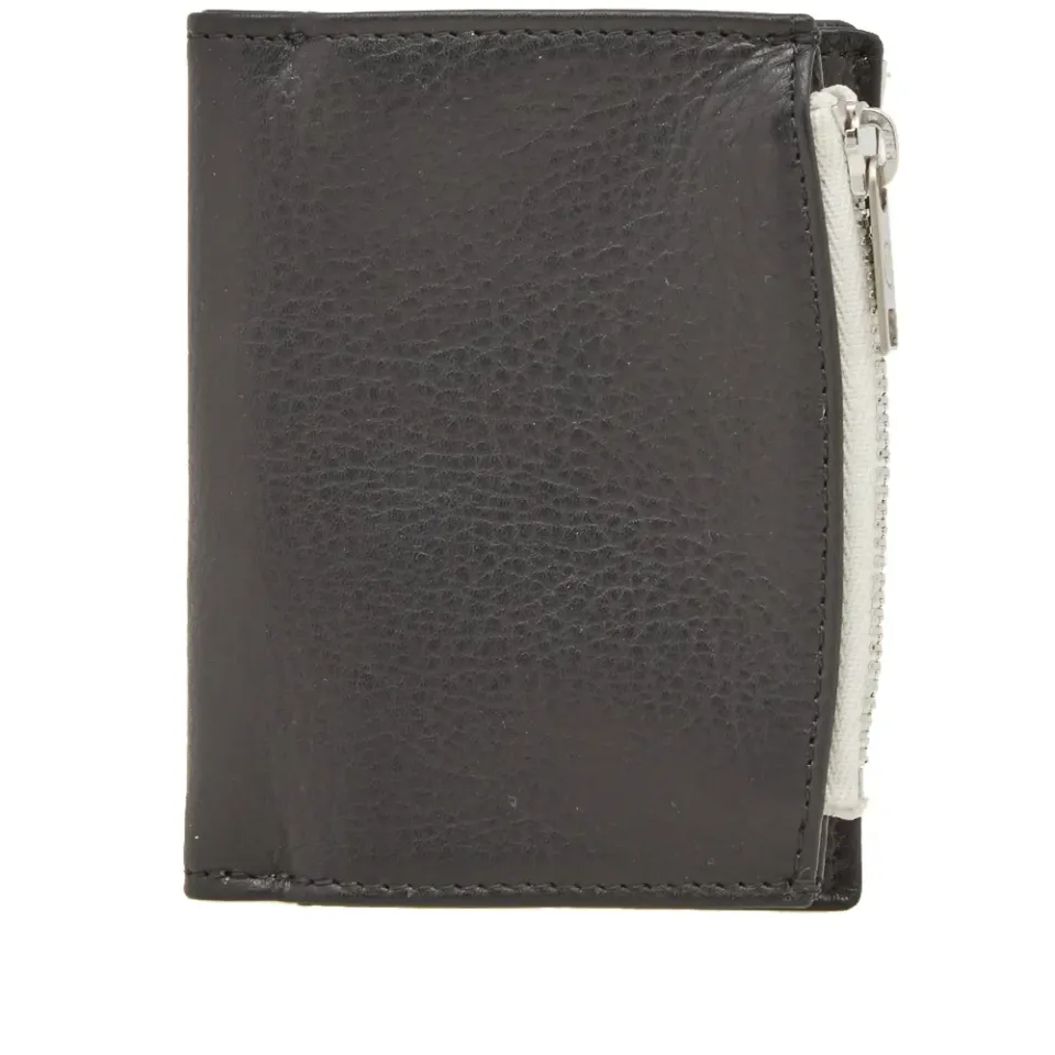 11 Small Zip Wallet