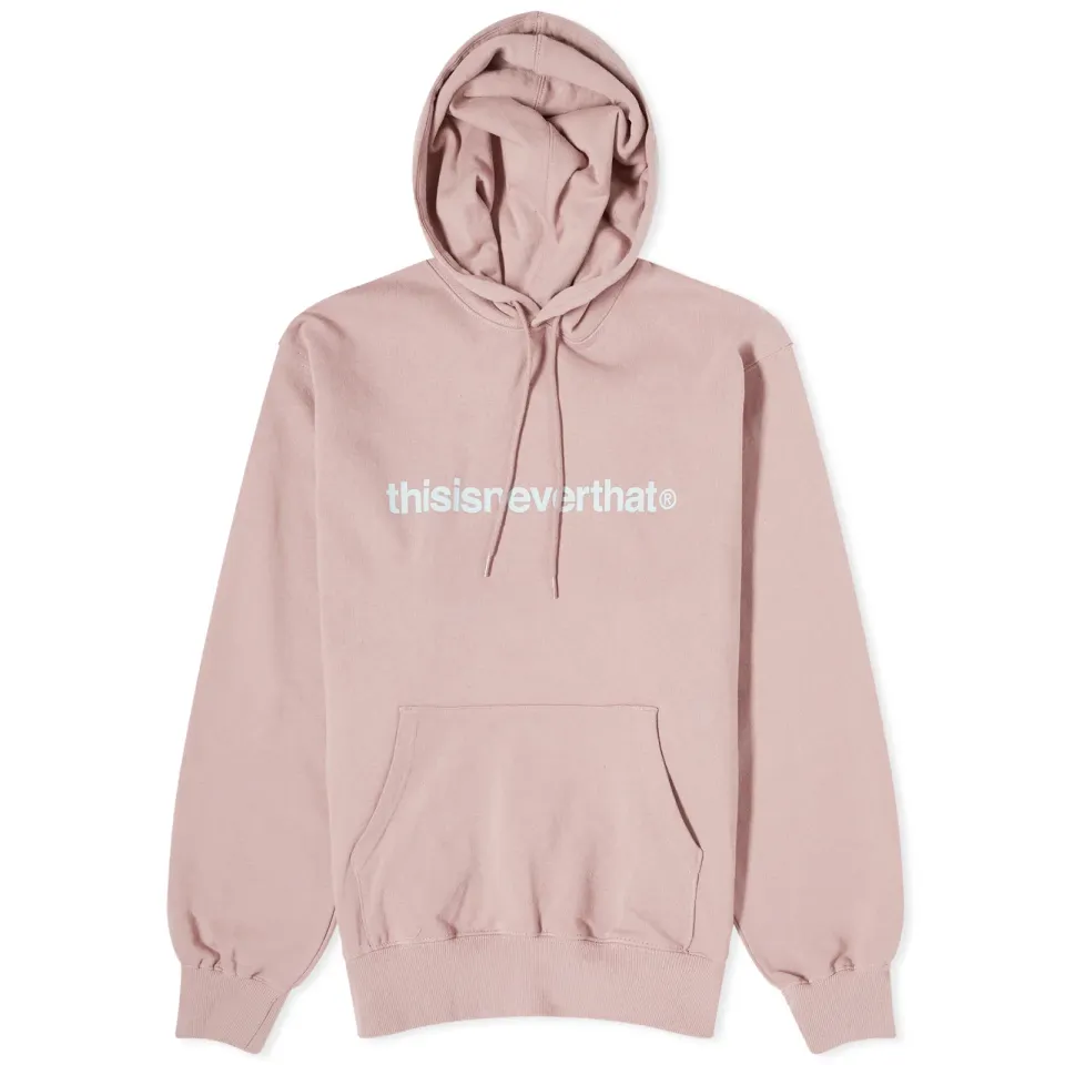 T-logo LT Popover Hoodie