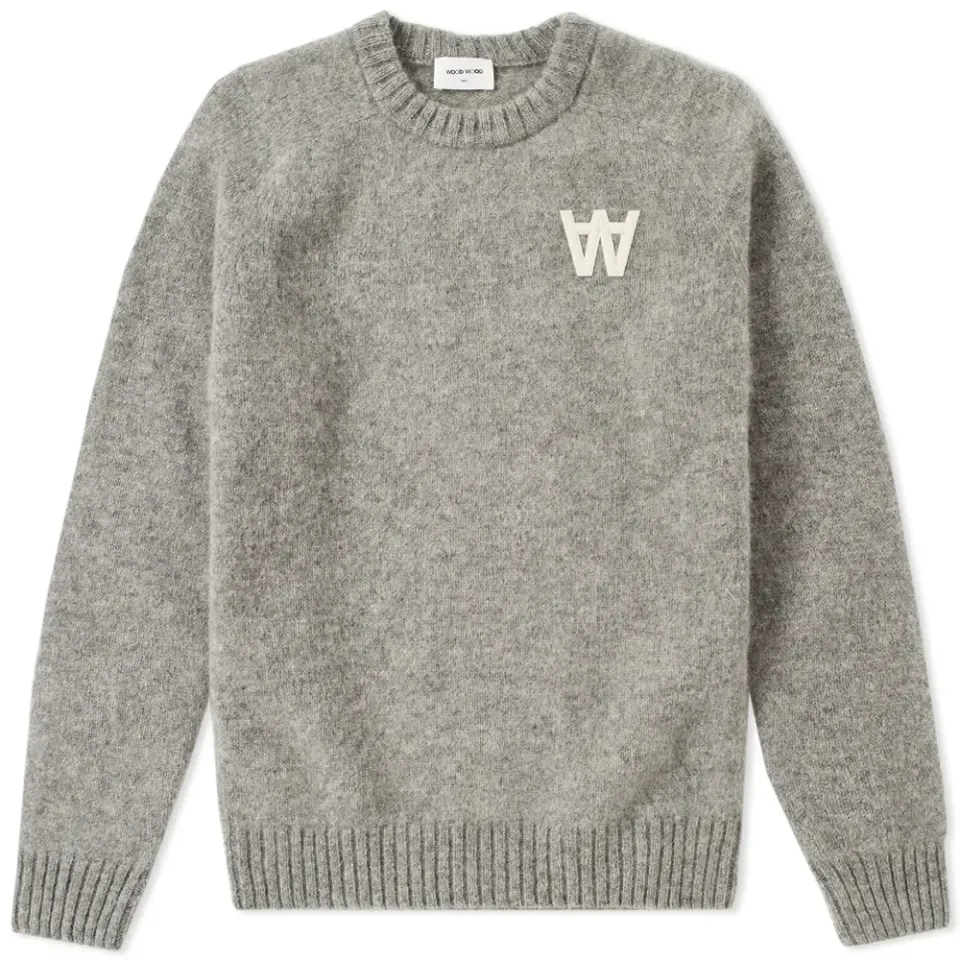 Kevin Crew Knit
