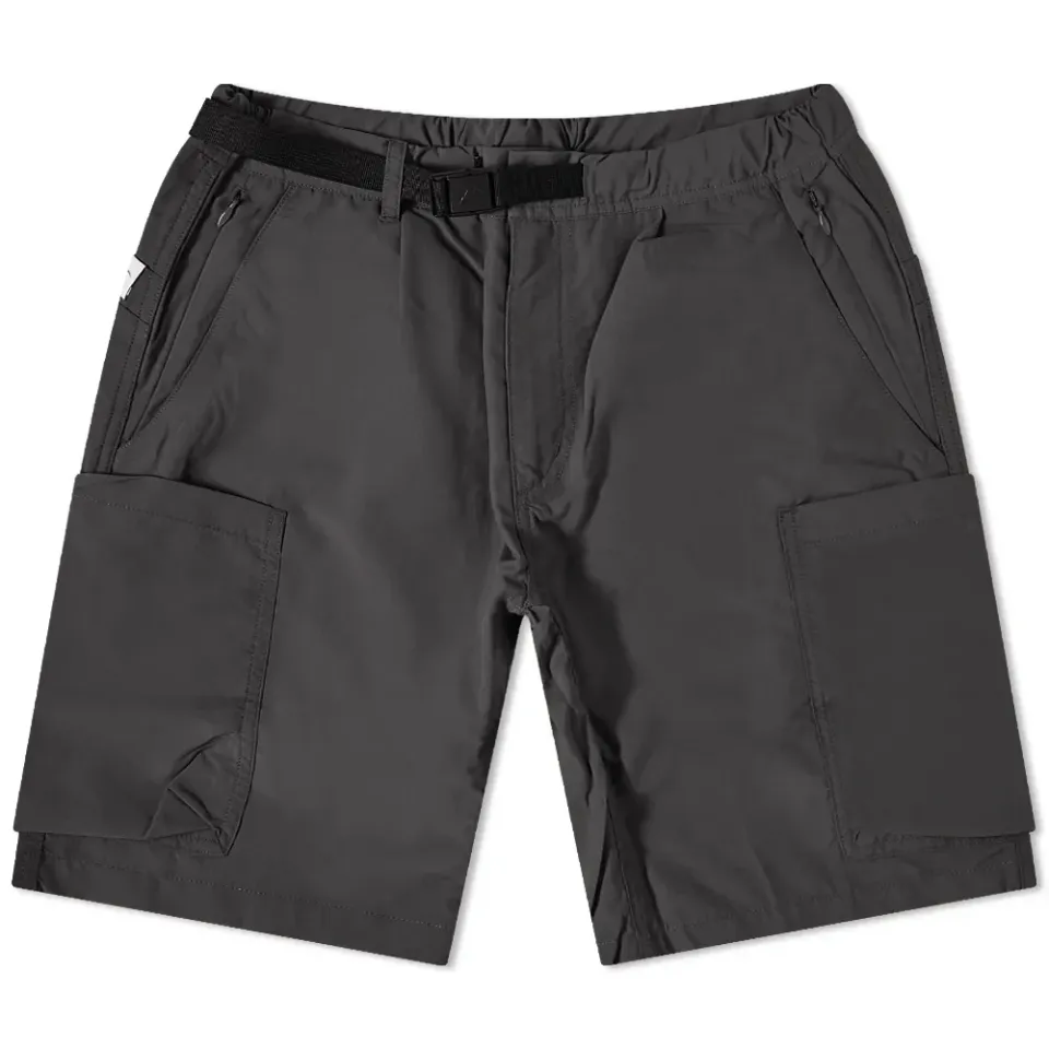 Multi Pocket Short
