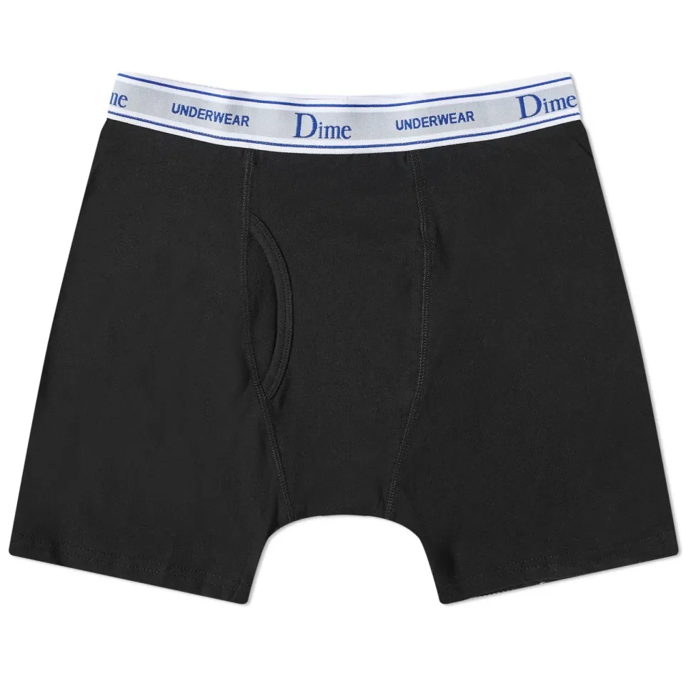 Classic Boxer Shorts