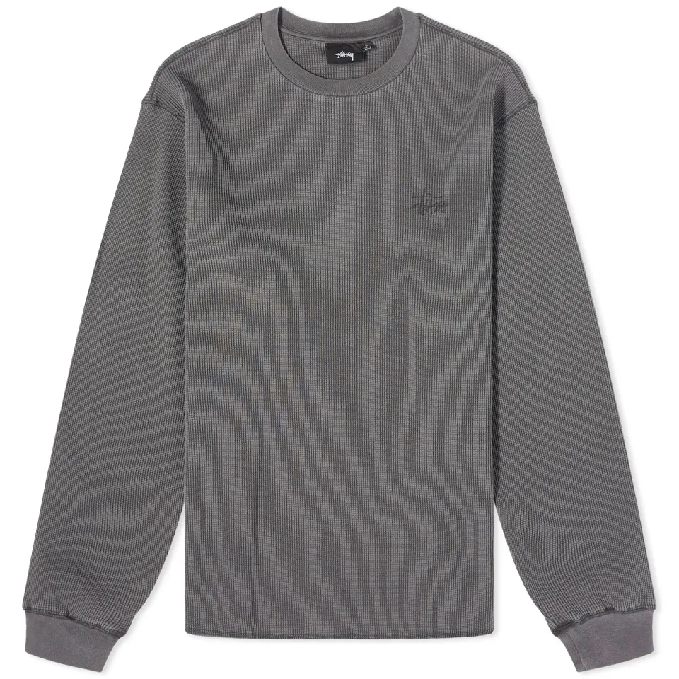 Basic Stock Long Sleeve Thermal