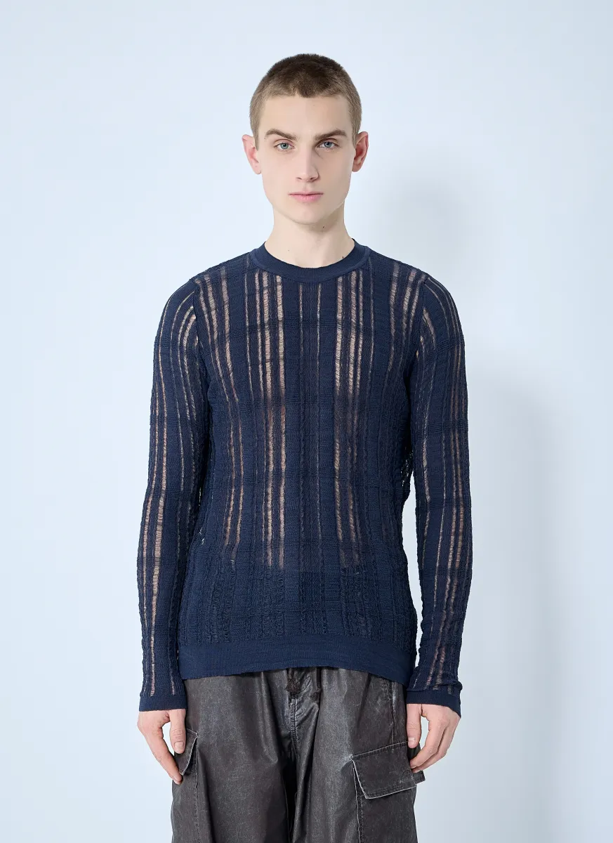 Formal Sweater