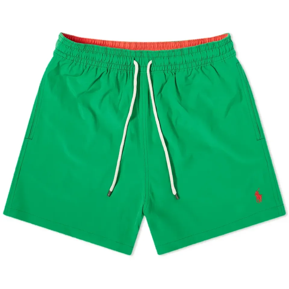 Traveller Swim Short