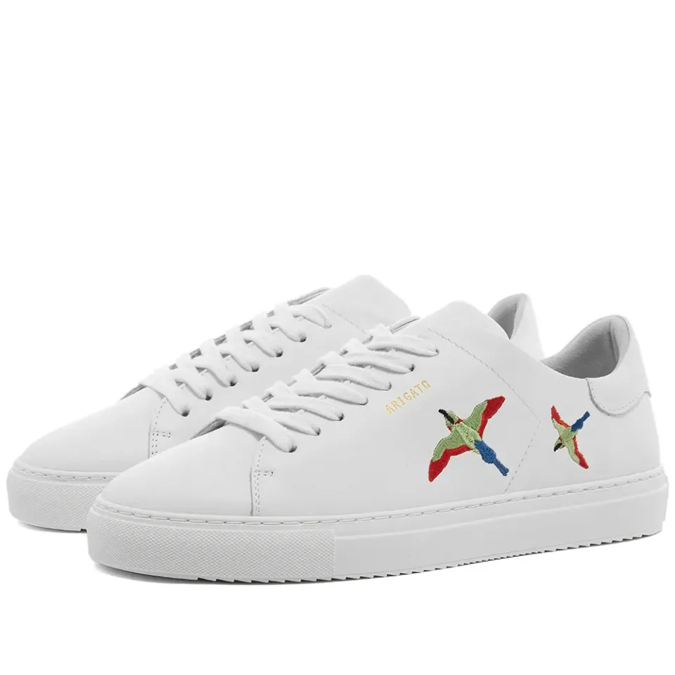 Clean 90 Bird Sneaker