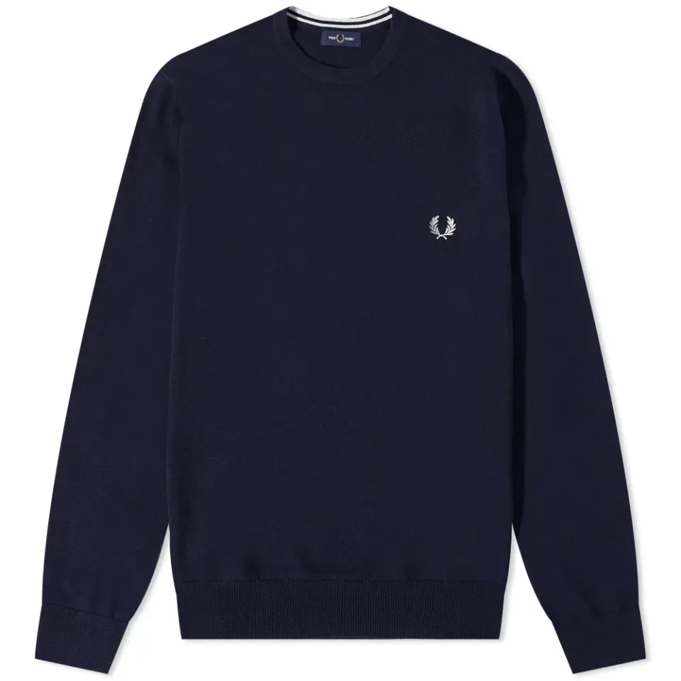 Crew Knit