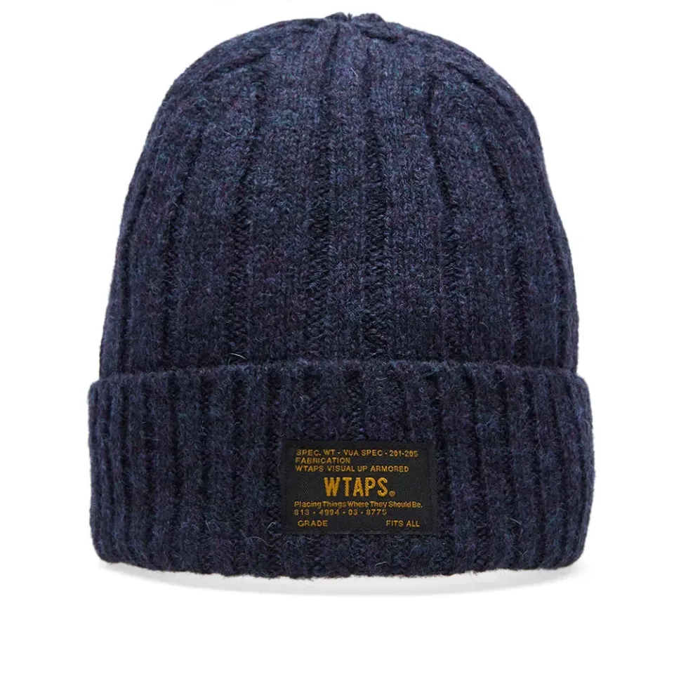 Wool 01 Beanie