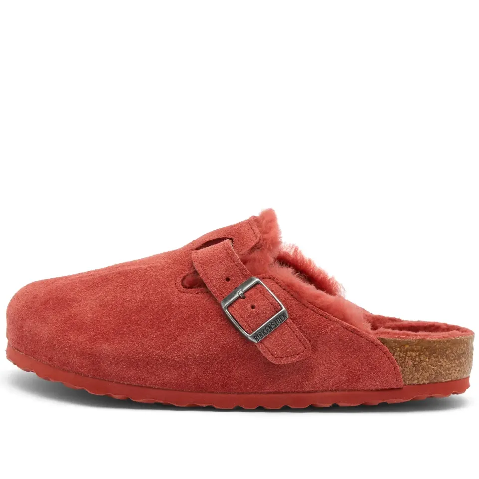 Boston Shearling