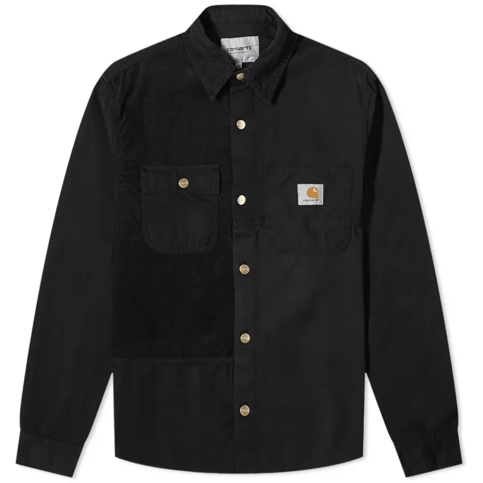 Medley Overshirt