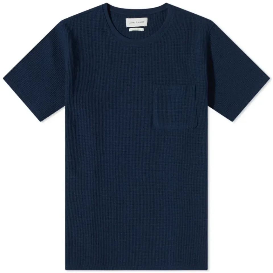Oli's Waffle T-Shirt