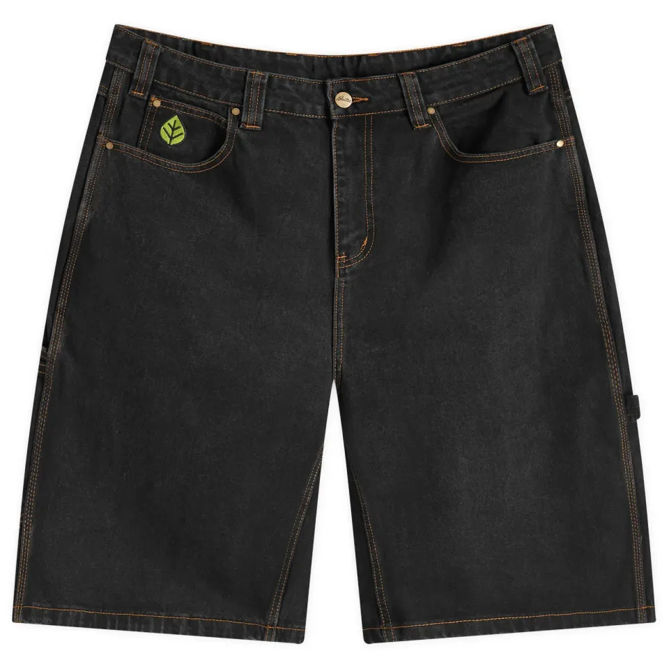 Weathergear Denim Shorts