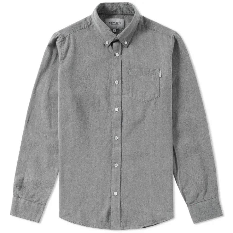 Dalton Flannel Shirt