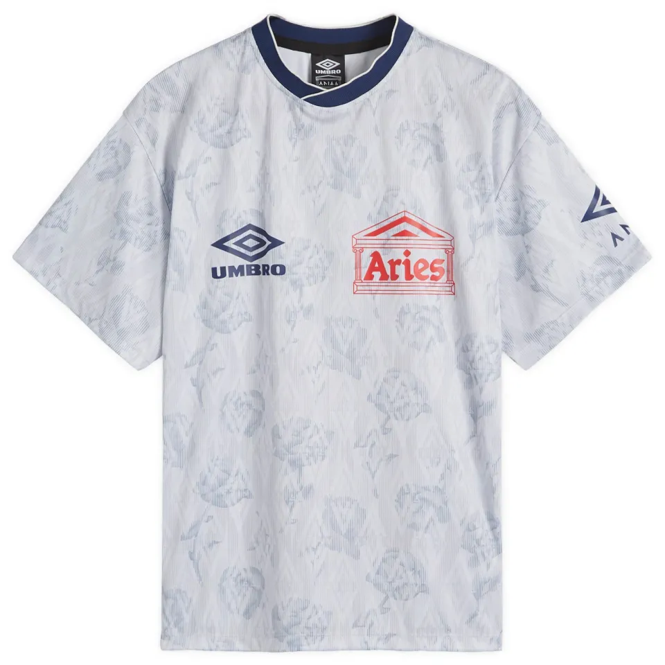 x Umbro Centenary Jersey