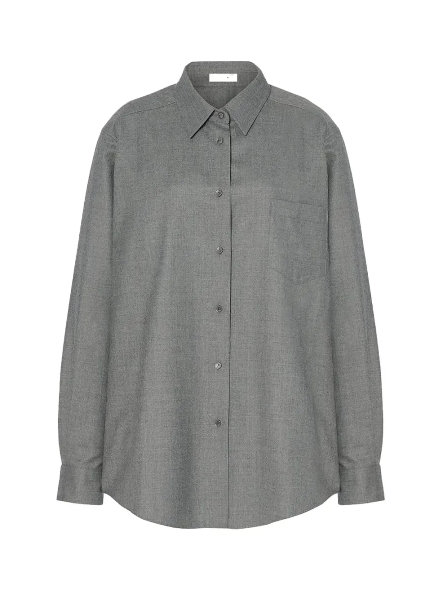 Pino Shirt Grey